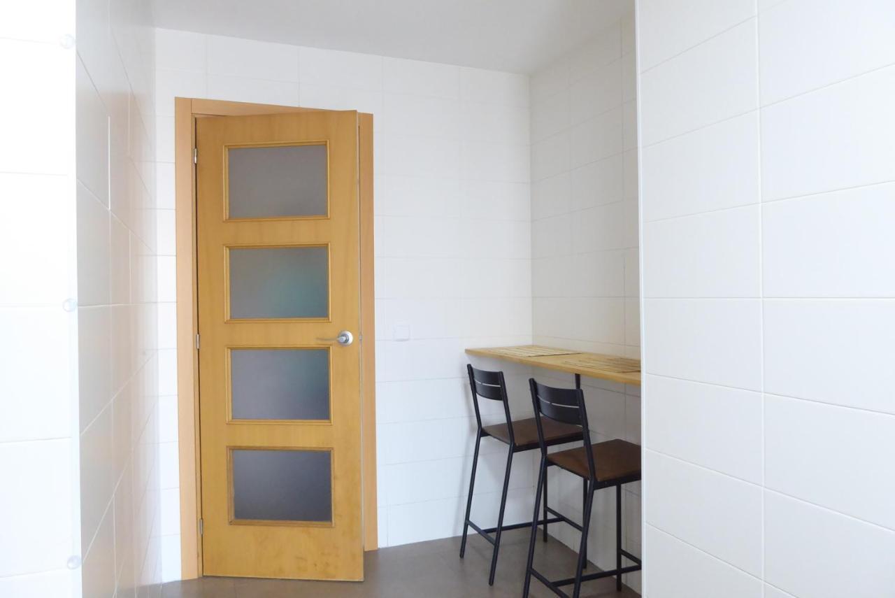 Coqueto Apartamento De 3 Habitaciones By Hometels Sagunto Eksteriør bilde
