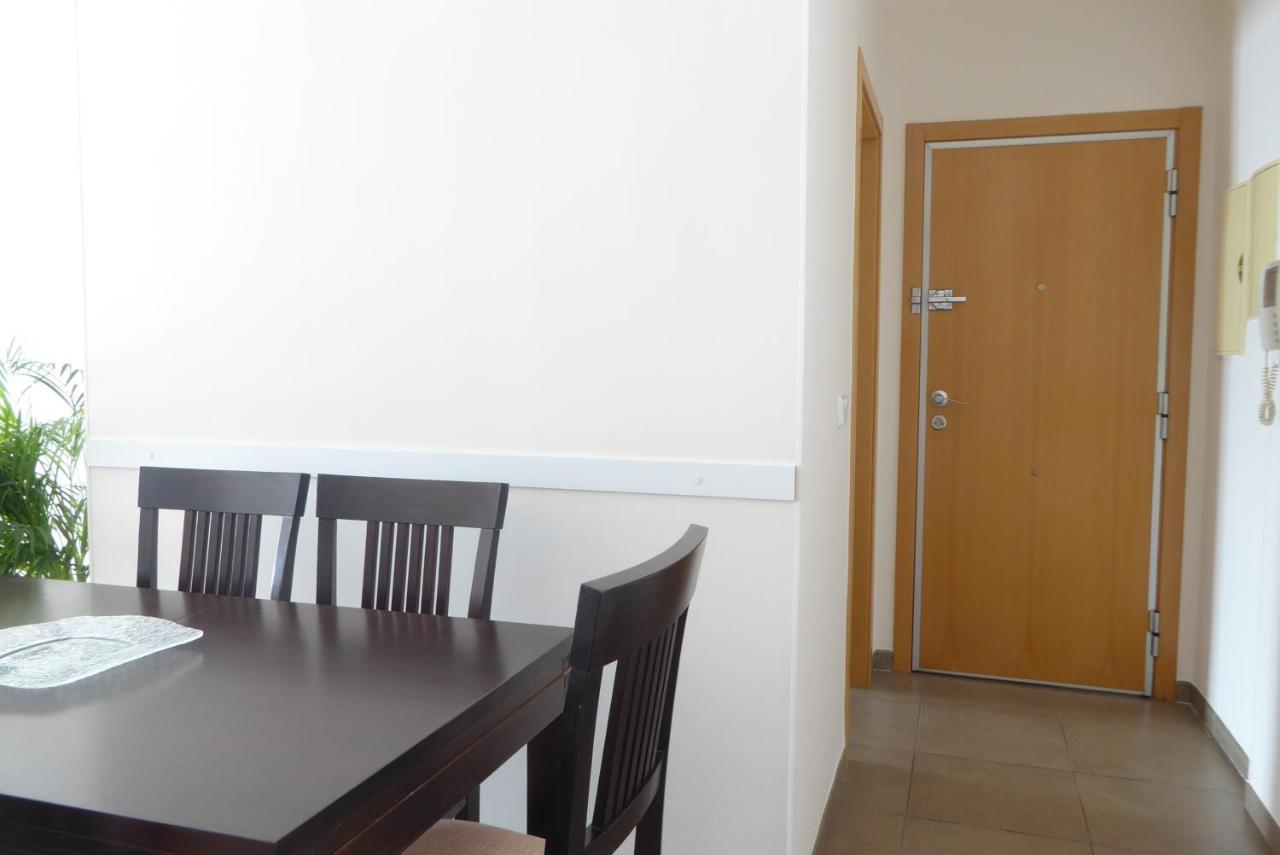 Coqueto Apartamento De 3 Habitaciones By Hometels Sagunto Eksteriør bilde