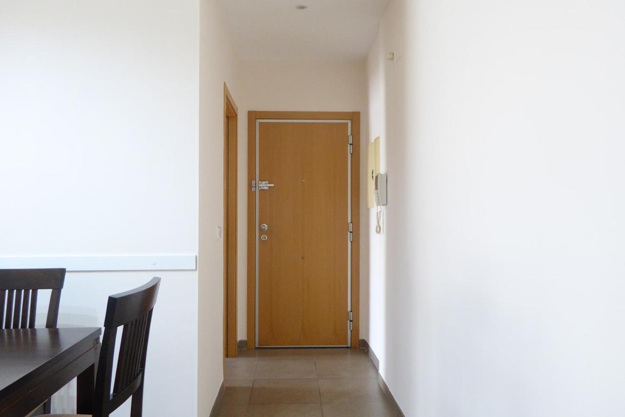 Coqueto Apartamento De 3 Habitaciones By Hometels Sagunto Eksteriør bilde