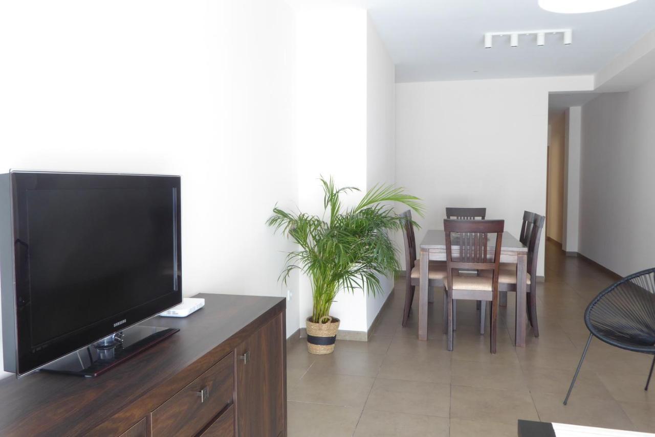 Coqueto Apartamento De 3 Habitaciones By Hometels Sagunto Eksteriør bilde