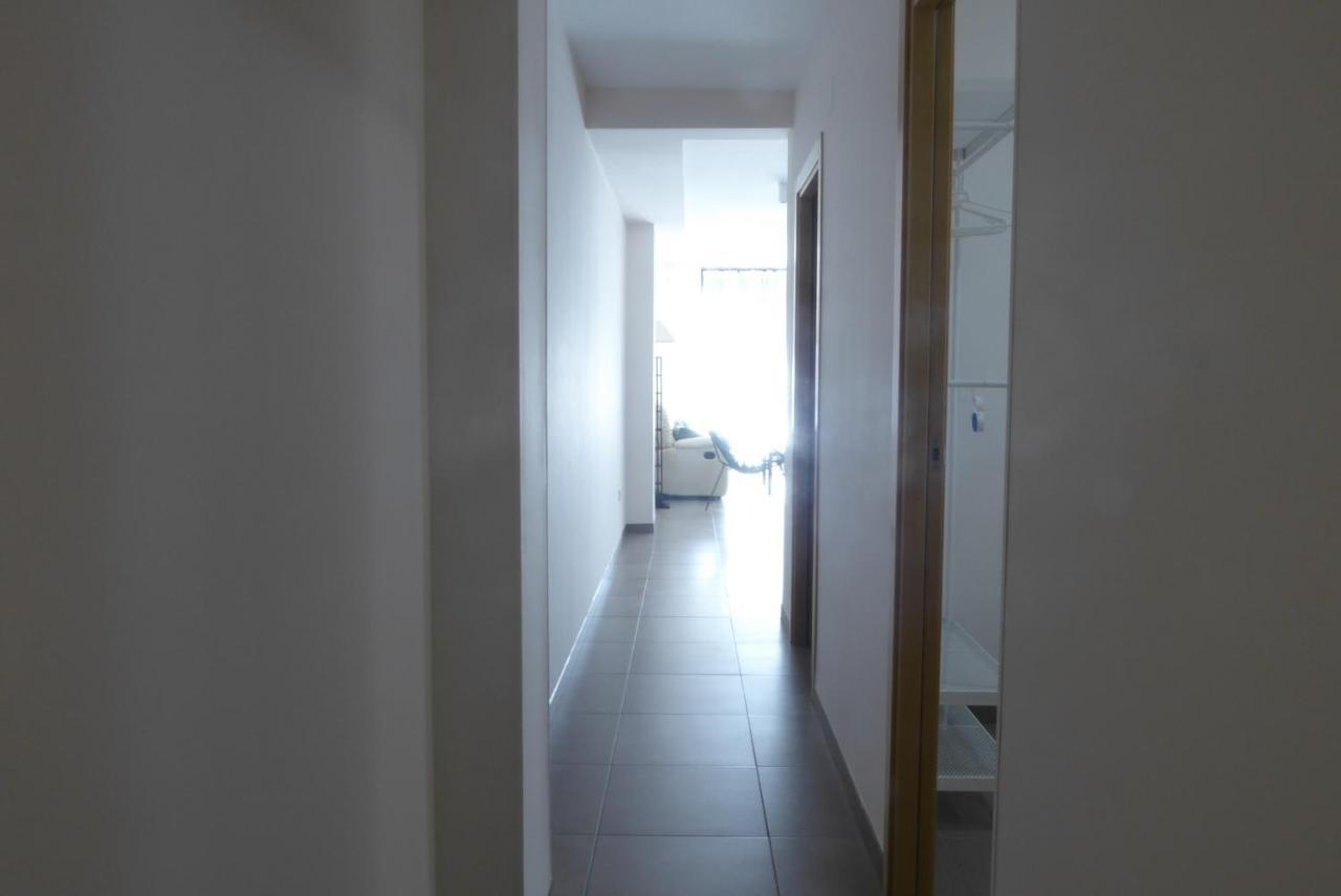 Coqueto Apartamento De 3 Habitaciones By Hometels Sagunto Eksteriør bilde