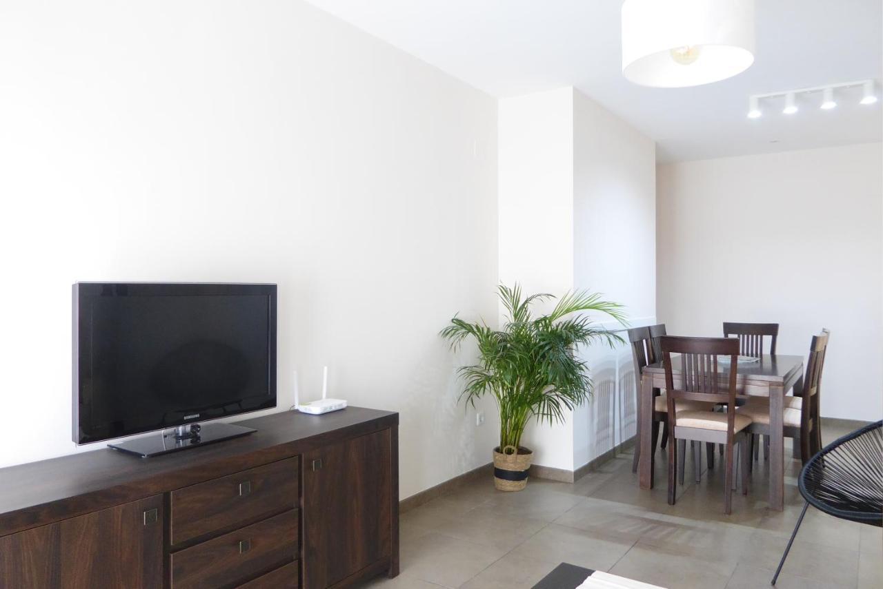 Coqueto Apartamento De 3 Habitaciones By Hometels Sagunto Eksteriør bilde